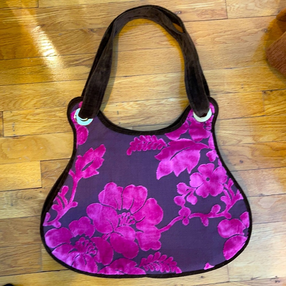 Offhand Designs Handbag
